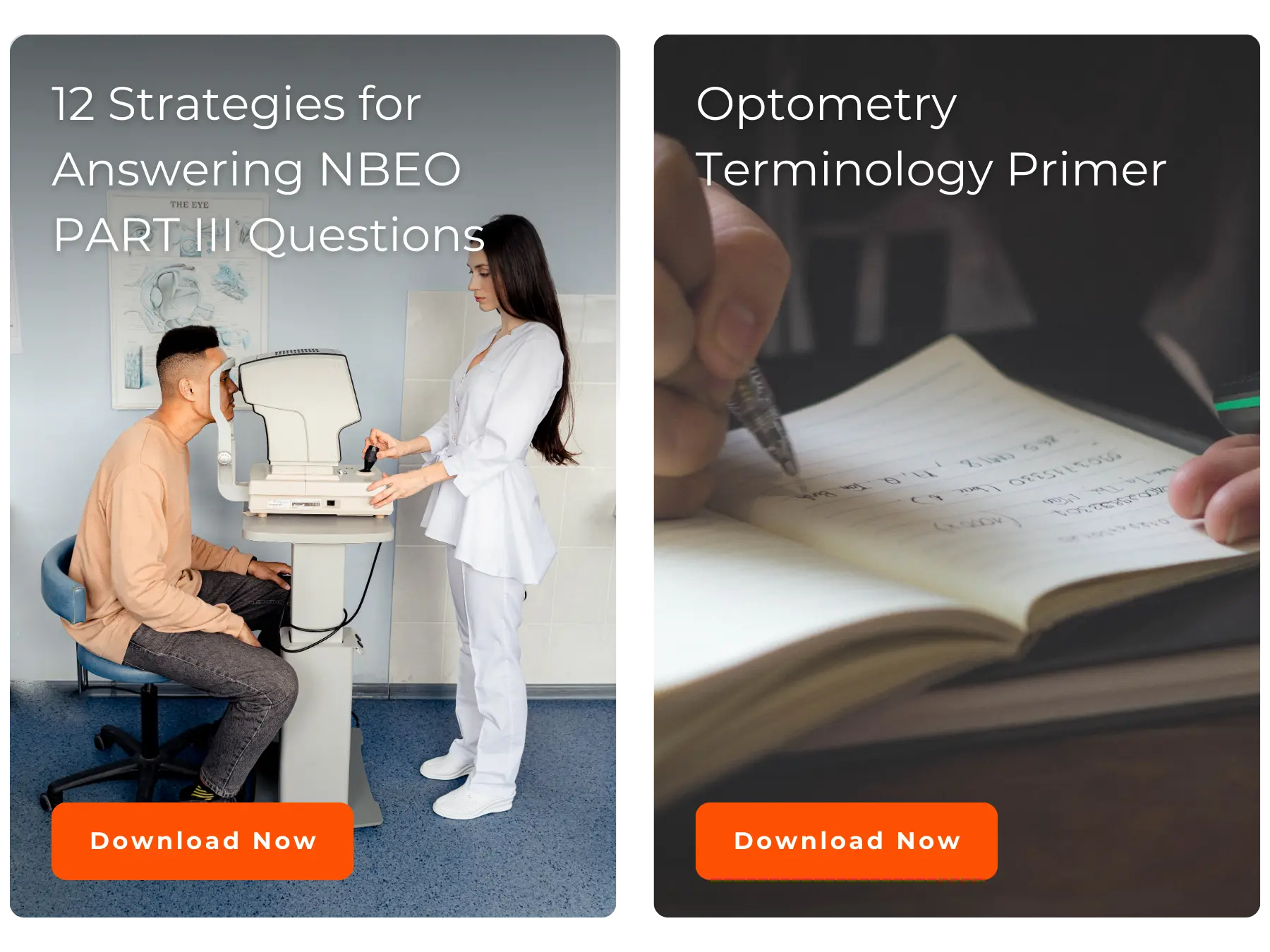 Join Opto.Edcelerate | Edcetera - Optometry